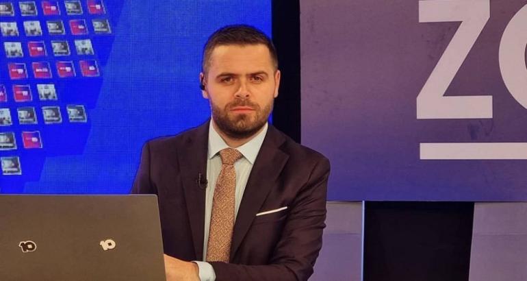 Kosovo : le gouvernement Kurti en guerre contre la liberté des médias