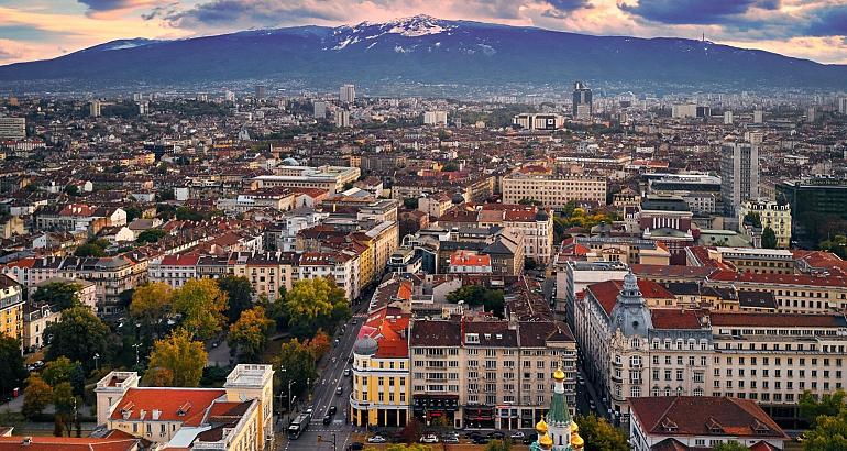 Bulgarie : l'euro n'en finit pas de gonfler la bulle immobilière