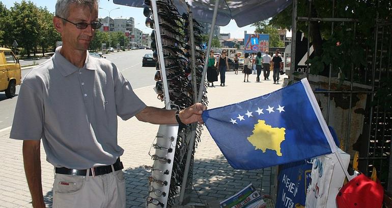 Blog • Le pragmatisme du Kosovo : une voie vers une paix durable