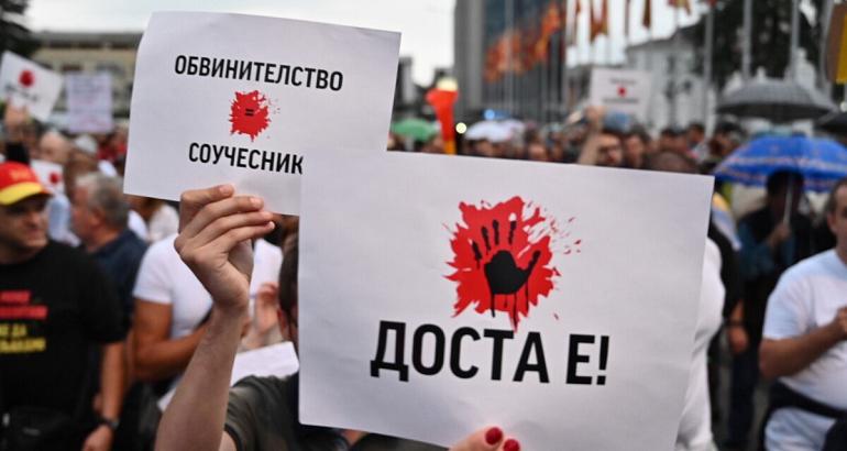 Macédoine du Nord : le scandale des médicaments anti-cancer volés et revendus