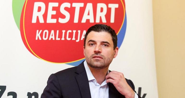 Législatives en Croatie : les sociaux-démocrates peuvent-ils l'emporter ?