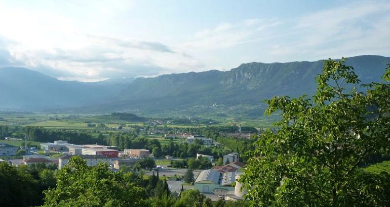 Slovénie : l'énergie éolienne n'a pas le vent en poupe
