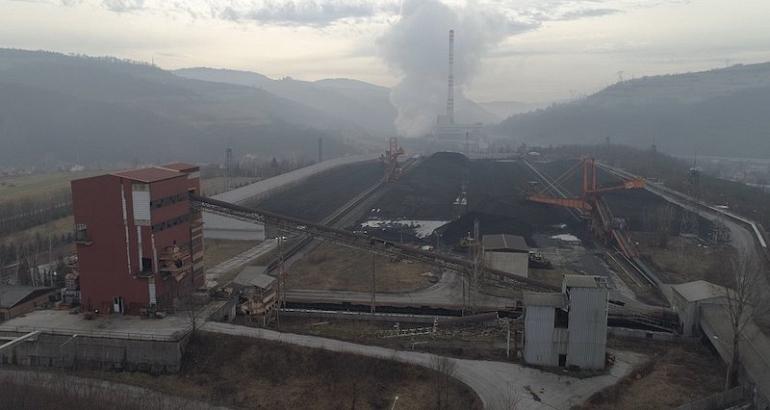 Bosnie-Herzégovine : la mort annoncée des mines de charbon