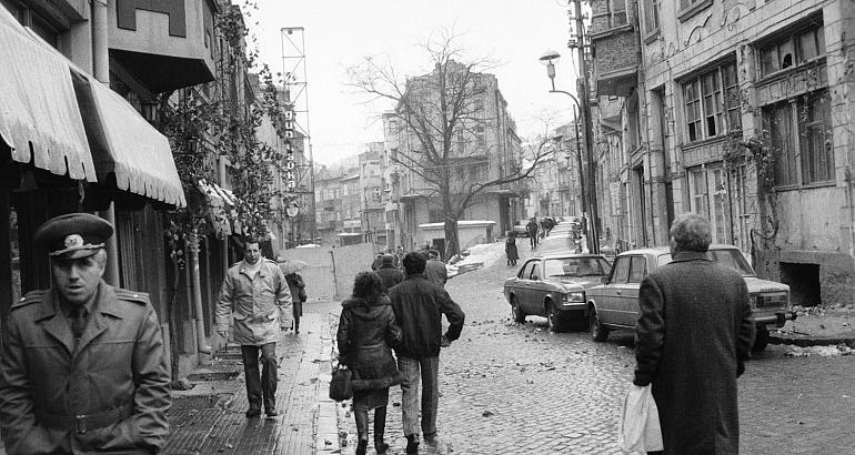 Des meurtres sous le tapis : comment la Bulgarie communiste cachait délinquance et criminalité