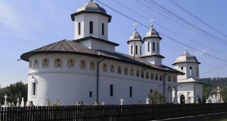 Roumanie : l'Église orthodoxe, abus sexuels, chantage et silence