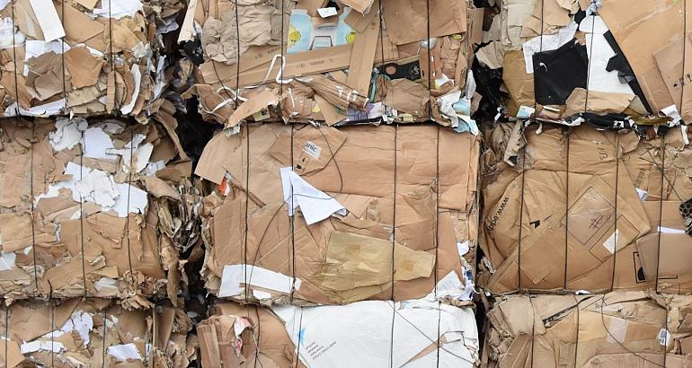 Macédoine du Nord : il serait temps de penser à trier et recycler