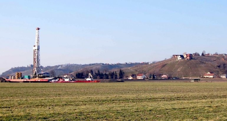 Gaz de schiste : la Slovénie poursuivie pour protection « déraisonnable » de l'environnement