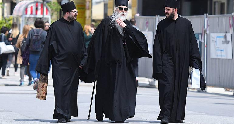 Serbie : l'éducation nationale dans le viseur de l'Église orthodoxe