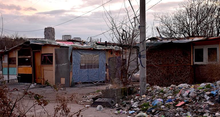 Serbie : l'inquiétante banalisation de la violence contre les Roms