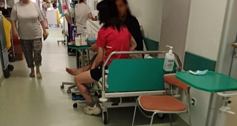 Grèce : l'hôpital public au bord de l'effondrement