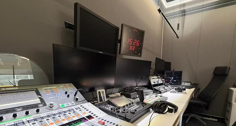 Roumanie : Radio Free Europe va cesser d'émettre le 31 mars