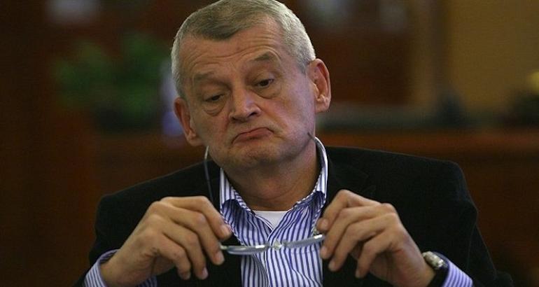 Roumanie : le maire de Bucarest arrêté pour corruption