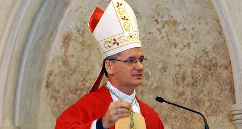 Croatie : à Zagreb, un nouvel archevêque « progressiste, mais avec modération »