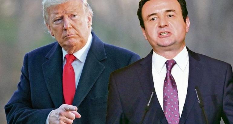 Le Kosovo à l'heure du nouveau désordre mondial