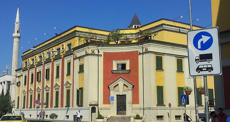 Albanie : toujours emprisonné, Erion Veliaj reste maire de Tirana