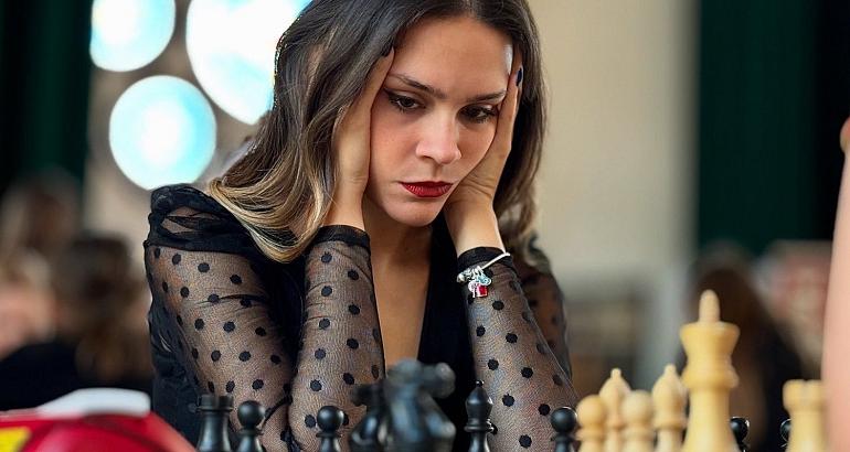 Championnat d'Europe féminin d'échecs : les Balkans au sommet 