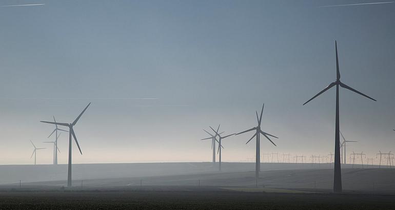 Transition énergétique : en Roumanie, la « stagnation verte » 