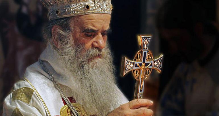 Au Monténégro, l'Église orthodoxe contre l'avortement