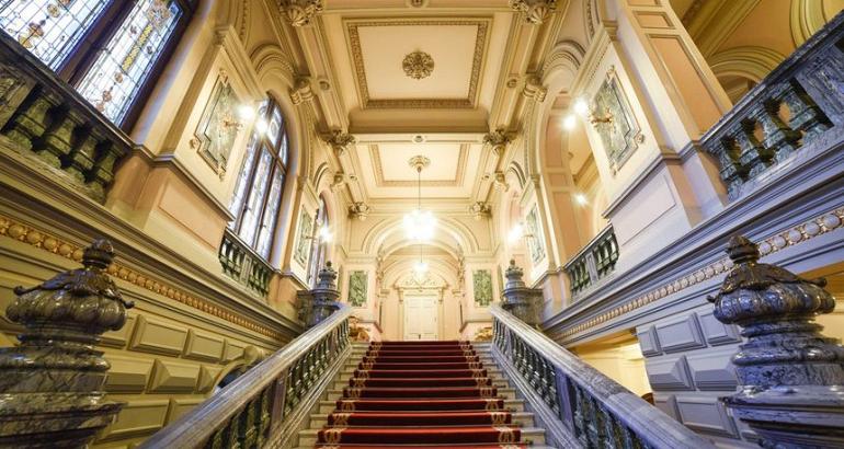 Blog • Élections en Roumanie : premier tour de la présidentielle (1/3)