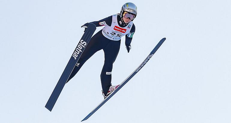 Slovénie : les Prevc, symbole d'excellence et fierté du saut à ski