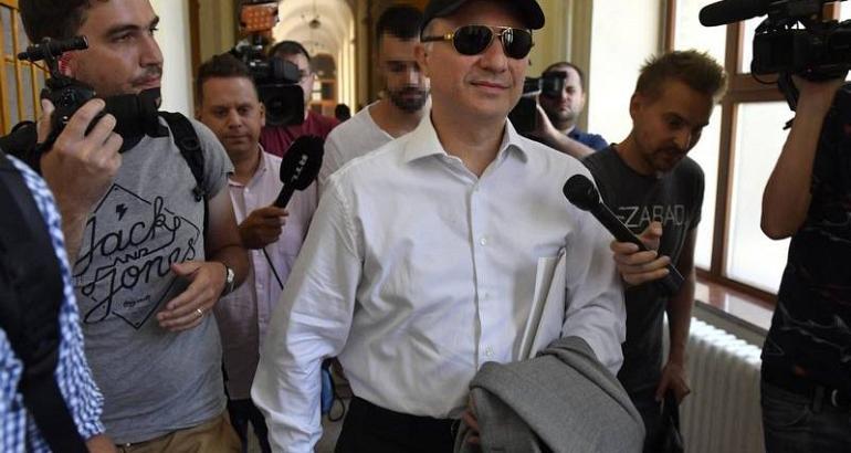Viktor Orbán défait en Hongrie, Gruevski extradé vers la Macédoine du Nord ?