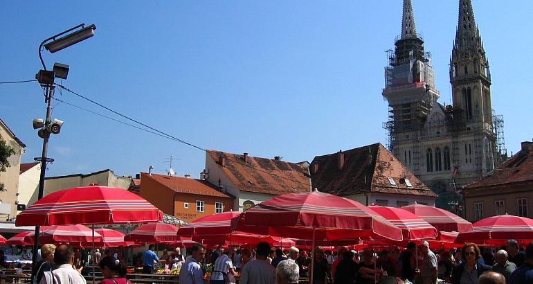 Face à l'inflation, la Croatie serre la vis budgétaire