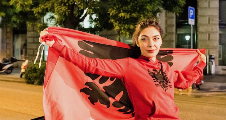 Euro 2016 : « Albanais, revenez quand vous le voulez ! »