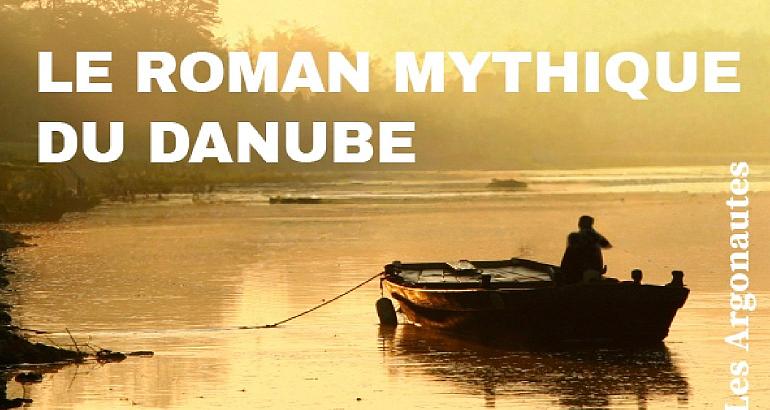 Le roman du Danube | Jean Bart, Europolis