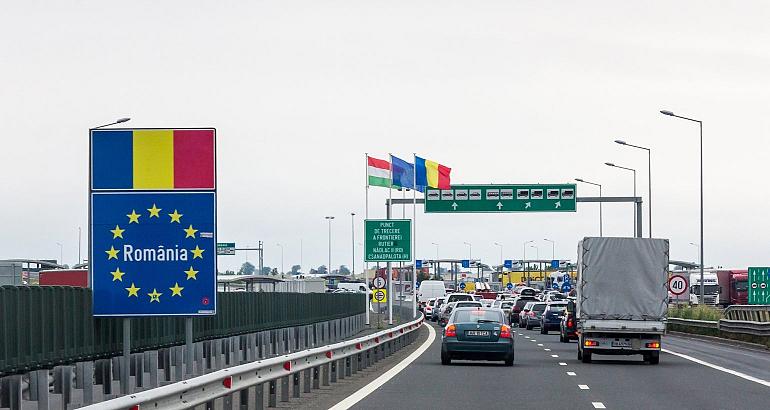 Schengen : face à l'Autriche, la Roumanie joue du levier du gaz en mer Noire