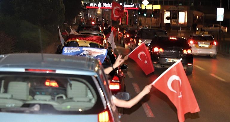 Turquie : les Balkans plébiscitent Recep Tayyip Erdoğan... sauf la Grèce