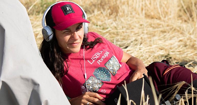 Macédoine du Nord : le cinéma engagé de Tamara Kotevska