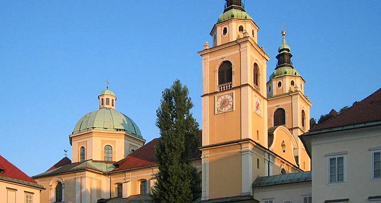 Slovénie : l'Église catholique en recherche de prêtres et de fidèles