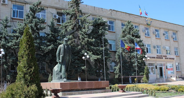 Moldavie : la Gagaouzie dans le flou après la condamnation de sa gouverneure