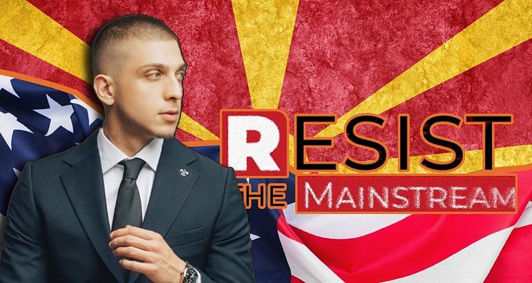 Macédoine du Nord : comment un petit gars de Veles est devenu un influenceur conservateur américain