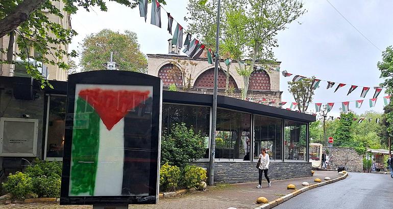 La Turquie se mobilise pour Gaza, Erdoğan prend ses distances avec Israël