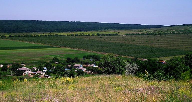 Moldavie : au défi de la désertification rurale et de la déprise agricole