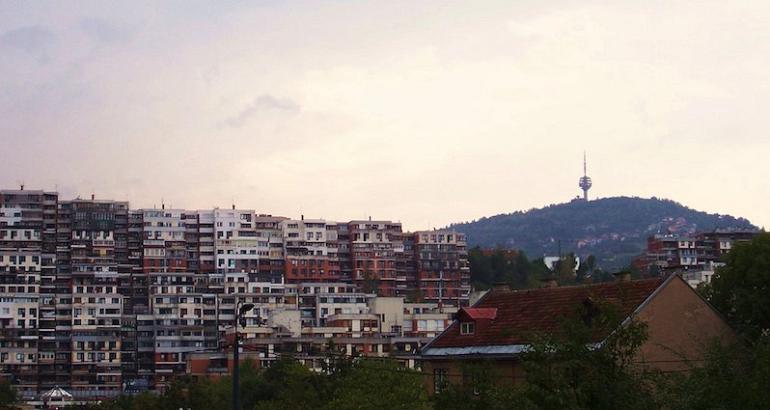 Le top 10 du Sarajevo insolite