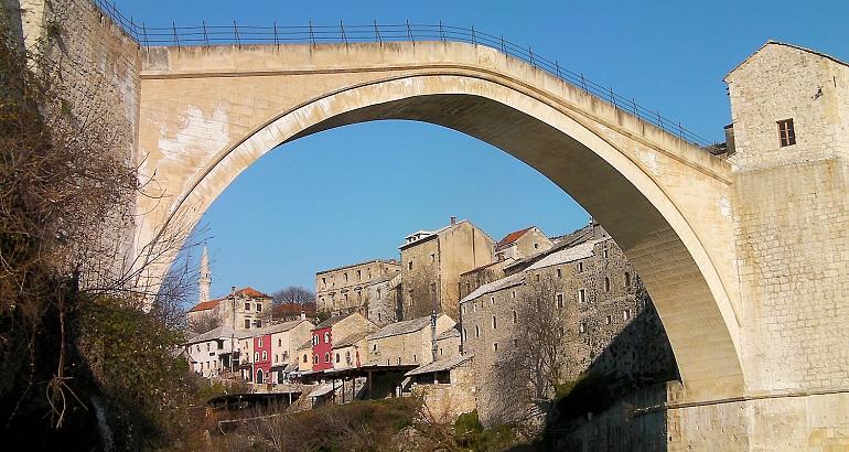 Bosnie-Herzégovine : Dragan Čović, l'indispensable allié croate de Milorad Dodik