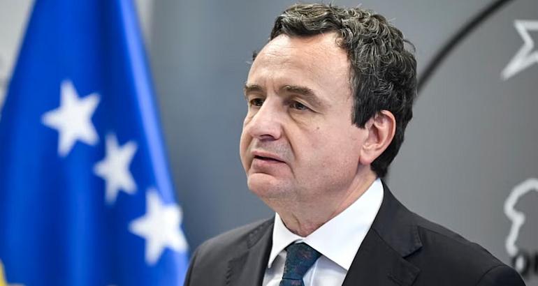 Le Kosovo supprime les droits de douane sur les produits américains