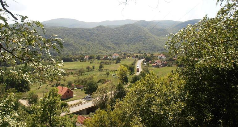 Nord du Kosovo : des expropriations qui risquent de relancer les tensions