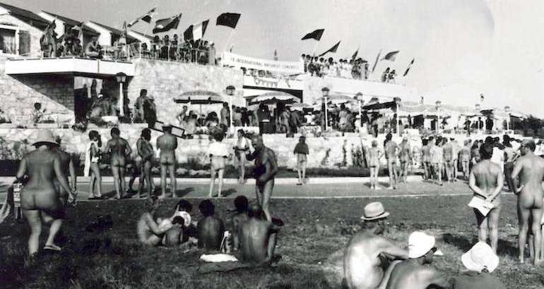 Croatie : Koversada, l'histoire méconnue d'un paradis naturiste yougoslave