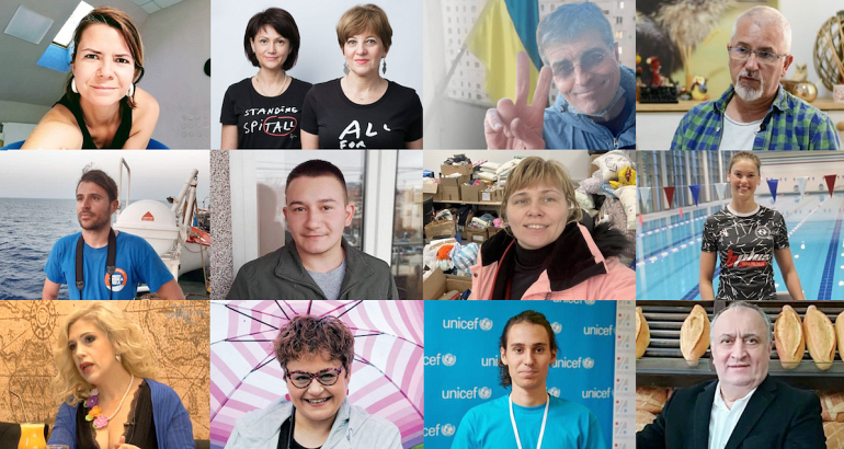 Balkans : nos treize héros et héroïnes de l'année 2022