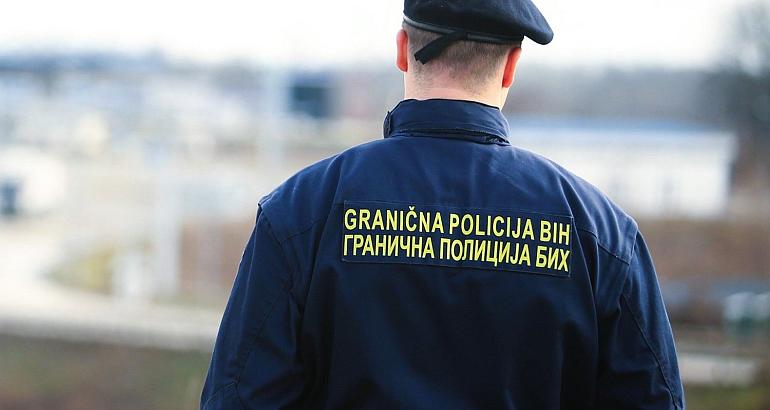 Bosnie-Herzégovine : en attendant Frontex, le blues des garde-frontières