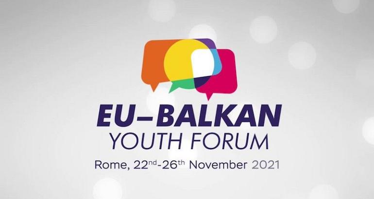 EU-Balkans Youth Forum