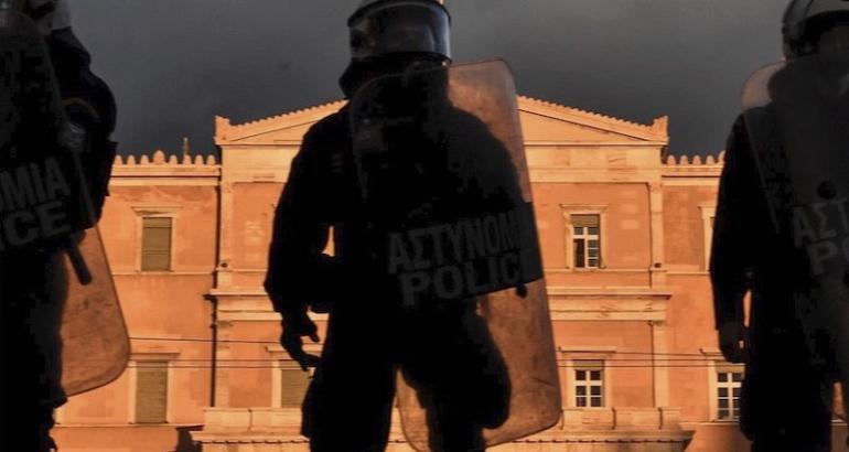 Grèce : un rapport accablant d'Amnesty international dénonce la violence des autorités