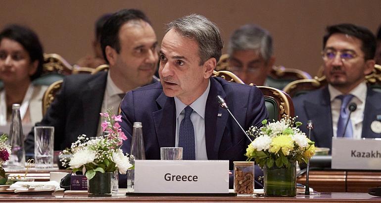 Grèce : la fraude aux aides agricoles européennes fait trébucher le gouvernement Mitsotakis