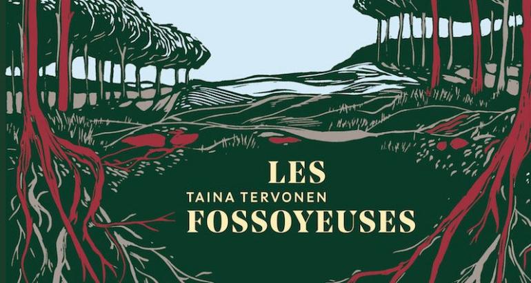 Récit | Taina Tervonen • Les fossoyeuses