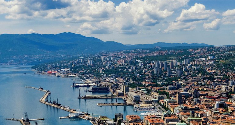 Croatie : Rijeka 2020, « capitale européenne de la culture », pour quoi faire ?