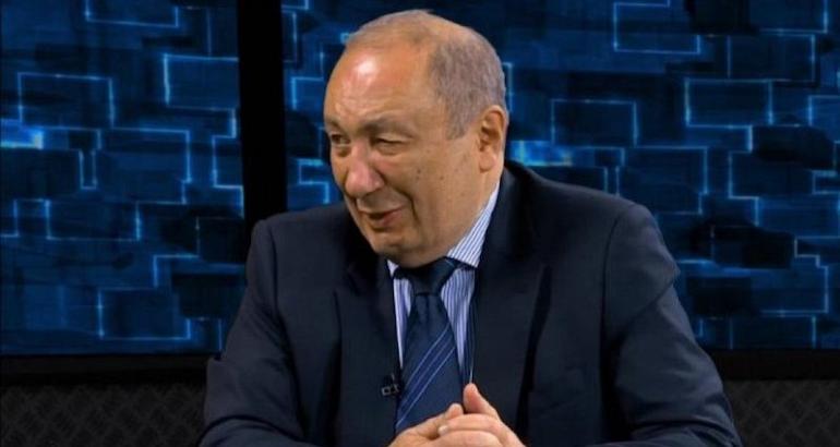 Blog • Les syndicats sud-africains attaquent en justice le businessman croate Danko Končar