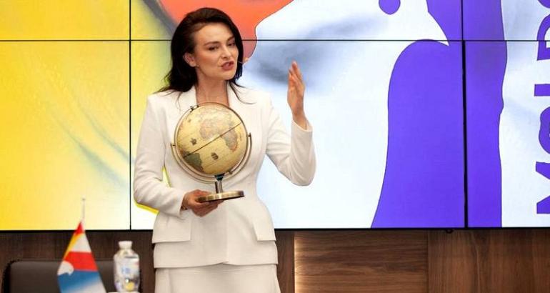 Opinion | Pourquoi les pro-Russes s'enthousiasment-ils pour la « Grande Moldavie » ?